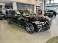 Mercedes-Benz S450 2022 - Bảo hành 3 năm và không giới hạn km - Ưu đãi tiền mặt 100tr