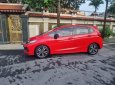 Honda Jazz 2018 - Honda Jazz 2018