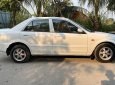 Mazda 323 2003 - Đổ xăng là vi vu