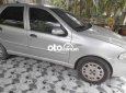 Fiat Albea 2006 - Xe màu bạc, 110 triệu
