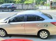 Toyota Vios 2018 - Đã độ full đồ chơi, màn hình android và sup bass và nhiều đồ chơi khác