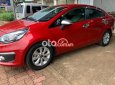 Kia Rio 2016 - Xe màu đỏ, xe nhập, 410tr