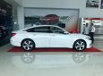 Honda Accord 2022 - Tặng phụ kiện chính hãng lên đến 20 triệu