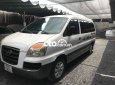 Hyundai Starex 2007 - 6 chỗ 800kg