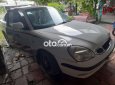 Daewoo Nubira 2002 - Màu trắng, giá 65tr