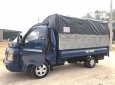 Hyundai Porter 2004 - Xe màu xanh lam giá cạnh tranh