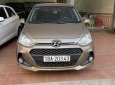 Hyundai Premio 2020 - Bản đủ số tự động