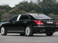 Hyundai Equus 2010 - Xe màu đen, xe nhập