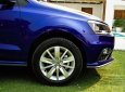 Volkswagen Polo 2022 - Giảm sốc trong T11 - Có xe sẵn giao ngay trong tháng - Đủ màu