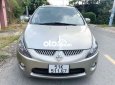 Mitsubishi Grandis 2005 - Xe màu bạc giá cạnh tranh