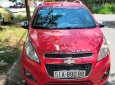 Chevrolet Spark 2014 - Xe chạy êm ru