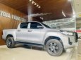 Toyota Hilux 2020 - Cam kết bằng văn bản, xe còn bảo hành