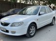 Mazda 323 2003 - Đổ xăng là vi vu