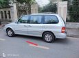 Kia Carnival 2005 - Kia Carnival 2005 số sàn tại Tp.HCM