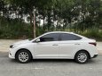 Hyundai Accent 2020 - Màu trắng, from mới