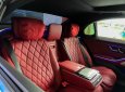 Mercedes-Benz S450 2022 - Bảo hành 3 năm và không giới hạn km - Ưu đãi tiền mặt 100tr