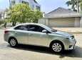 Toyota Vios 2015 - Tự động model 2016