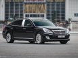 Hyundai Equus 2010 - Xe màu đen, xe nhập