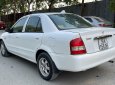 Mazda 323 2003 - Đổ xăng là vi vu