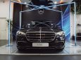 Mercedes-Benz S450 2022 - Bảo hành 3 năm và không giới hạn km - Ưu đãi tiền mặt 100tr