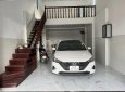 Hyundai Accent 2020 - Màu trắng, from mới