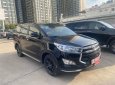 Toyota Innova 2018 - Bản đặc biệt, màu đen