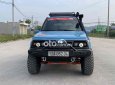 Suzuki Vitara 2004 - Màu China Blue phiên bản nâng cấp