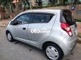 Chevrolet Spark 2016 - Màu bạc, chính chủ