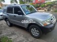 Mitsubishi Pajero 2005 - Xe màu bạc giá ưu đãi