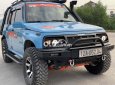 Suzuki Vitara 2004 - Màu China Blue phiên bản nâng cấp