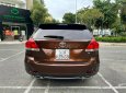 Toyota Venza 2009 - Chất xe cực cứng cáp