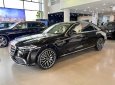 Mercedes-Benz S450 2022 - Bảo hành 3 năm và không giới hạn km - Ưu đãi tiền mặt 100tr