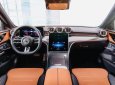 Mercedes-Benz C300 2022 - Giảm tiền mặt lên đến 100 triệu - Tặng bảo hiểm thân xe