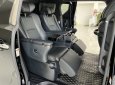 Toyota Alphard 2018 - Bán ô tô Toyota Alphard sản xuất năm 2018, màu đen nhập khẩu chính hãng, xe rất mới 