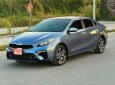 Kia Cerato 2020 - Xe màu xanh lam