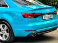 Audi A4 2016 - Audi A4 2016