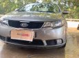 Kia Forte 2009 - Xe màu bạc