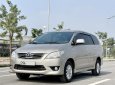 Toyota Innova 2013 - Thanh lý giá rẻ