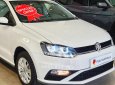 Volkswagen Polo 2022 - Tặng đèn led + ghế chỉnh điện + 50% trước bạ