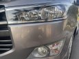 Toyota Innova 2019 - Xe màu xám