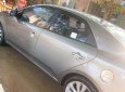 Kia Forte 2009 - Xe màu bạc