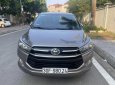 Toyota Innova 2019 - Xe màu xám