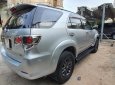 Toyota Fortuner 2016 - Mới 90% chạy 63.000 km