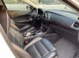 Mazda 6 2015 - Màu trắng, biển Hà Nội lên full đồ chơi