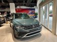 Volkswagen Tiguan 2022 - Màu cực đẹp - Sẵn xe - Cực nhiều ưu đãi trong T2