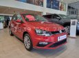 Volkswagen Polo 2022 - Tặng ngay 100% trước bạ tiền mặt + phụ kiện