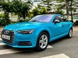 Audi A4 2016 - Audi A4 2016