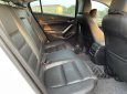 Mazda 6 2015 - Màu trắng, biển Hà Nội lên full đồ chơi