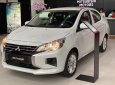 Mitsubishi VT200 2022 - Xe nhập khẩu nguyên chiếc - Tặng phiếu nhiên liệu - Phụ kiện chính hãng