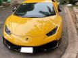 Lamborghini Huracan 2014 - Biển trắng